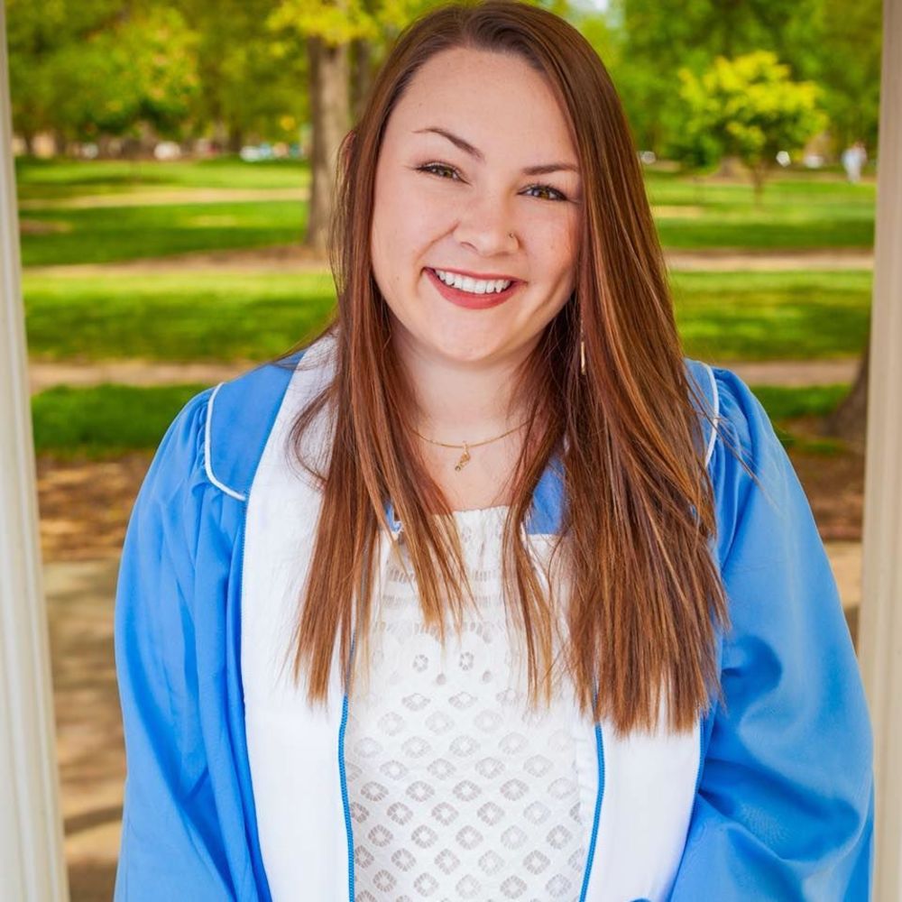 Meet your Posher, Kyndal